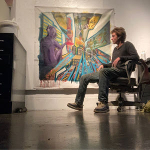 Meet your Posher, Jonah